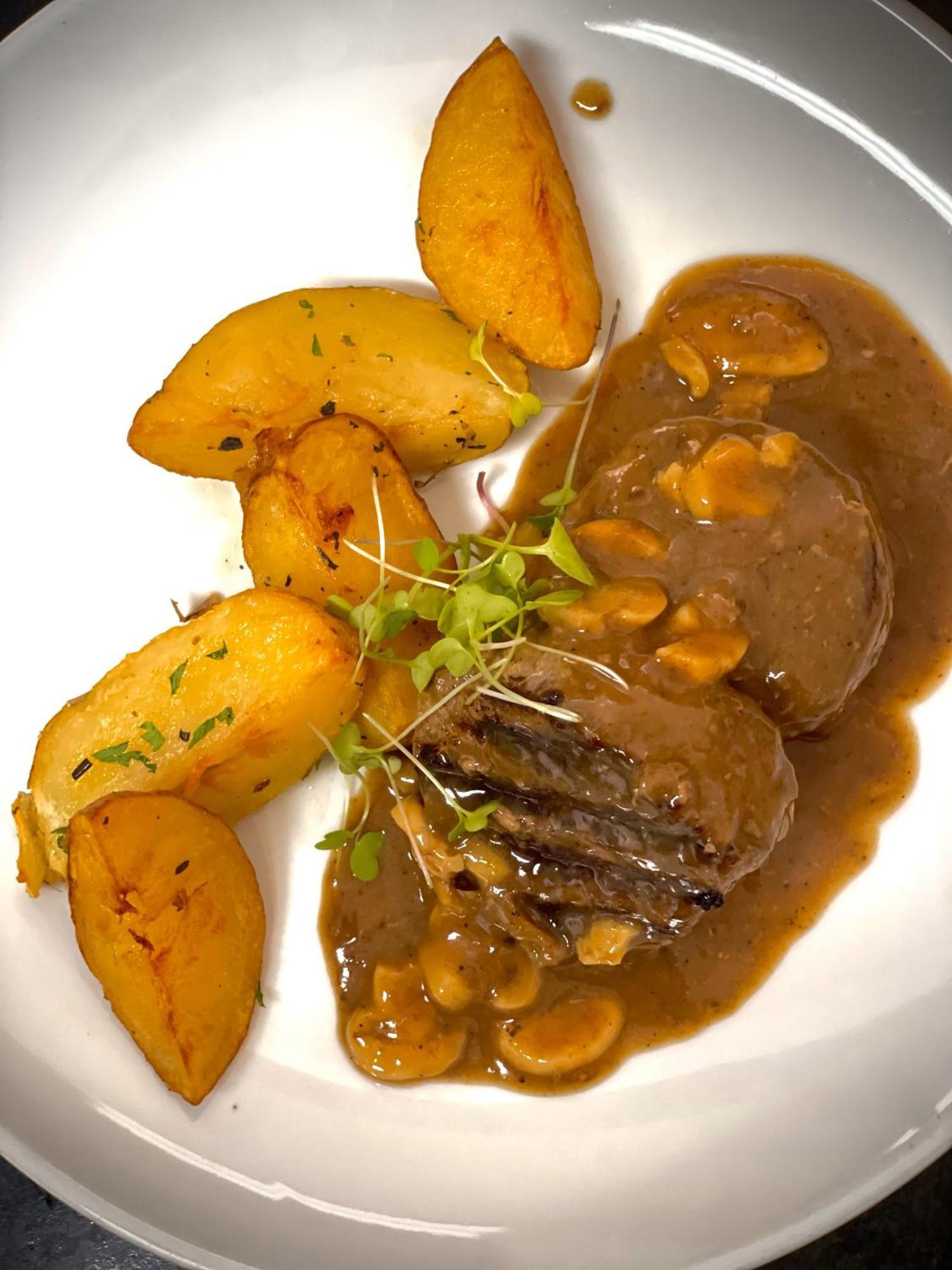 Готель Odoia Maragogi Restaurante E Estalagem Екстер'єр фото